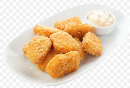 Chicken Nugget [6 Piece]