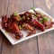 Honey Bbq Chicken Wings (350 Grams)