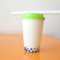 Classic Vanilla Boba Shake