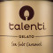 Talenti Salted Caramel Pint