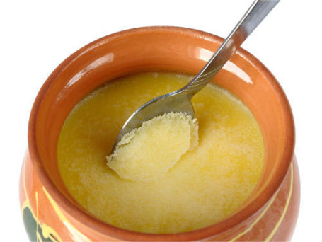 Uthukuli Cow Ghee (400Ml)