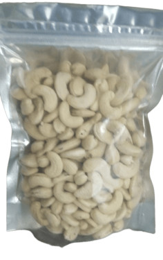 Cashews W180 (250G)