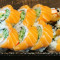 Red Dragon Roll E04