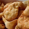 A4. Deep Fried Won Ton Skin (10Pc)