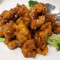 Pou11. Orange Chicken