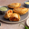 Paneer Curry Puff (3 Pcs)