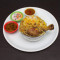 Chicken Biryani [Quarter, 500 Ml]