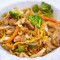 Yakisoba Frango Médio