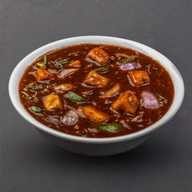 Salsa Di Paneer Di Ostriche Al Peperoncino