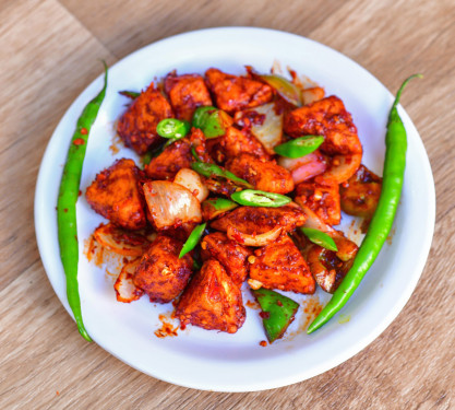 Dragon Paneer(New)