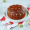 Rich Plum Cake (450 Grams)