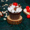 Cupcake Della Foresta Nera Tedesca