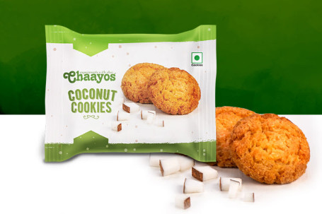 Cocco Cookies Chai Time Pack