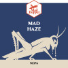 19. Mad Haze