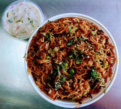 Bombay Pulao