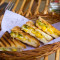 Corn Mayo Sandwich Grilled