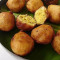 Pesarapappu Boorelu (8 Nos) (Order Side Dish Separate)