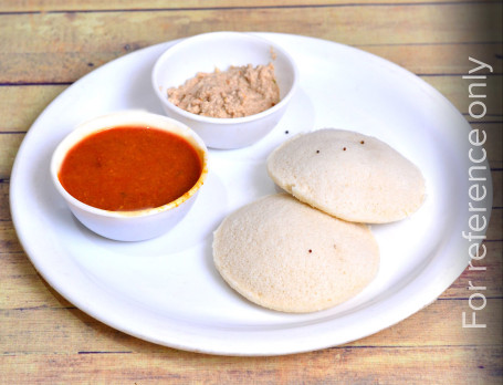 Idli French Fries