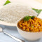 Lauki Chana Dal Con Riso