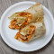 Bbq Chicken Shawarma Wrap