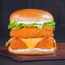 Spicy Paneer Deluxe Burger [Nuovo]