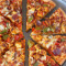 Paneer Tikka Pizza[10Inch]