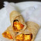 Tikka Paneer Wrap