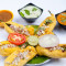 Mirchi Bajji [3 Pcs]