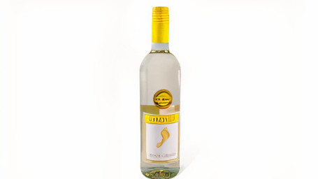 Barefoot Pinot Grigio (750 Ml)