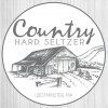 Country Hard Seltzer Raspberry Lemonade