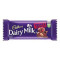 Cadbur Dairy Milk Fruit Nut