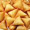 Mini Chicken Samosa (4Pc)