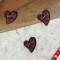 Add On: Heart Motif Set Of 3