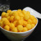 Chicken Cheese Balls 6Pcs