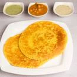 Set Dosai [3Pcs]