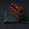 Belgium Chocolate Truffle Pastry