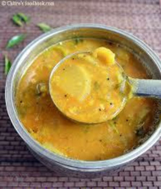 Mullangi Sambar (450 Ml)