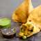 Punjabi Aloo Samosa (2 Pcs)