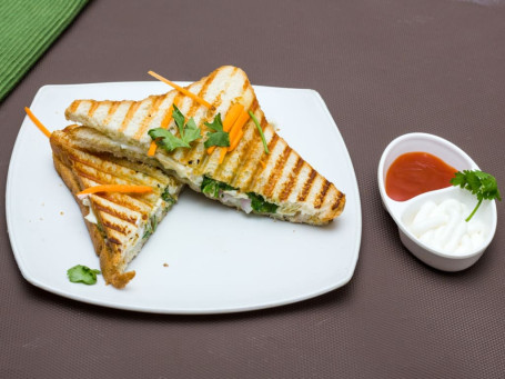 Premium Paneer Sandwich