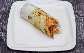 Spl Peri Peri Shawarma