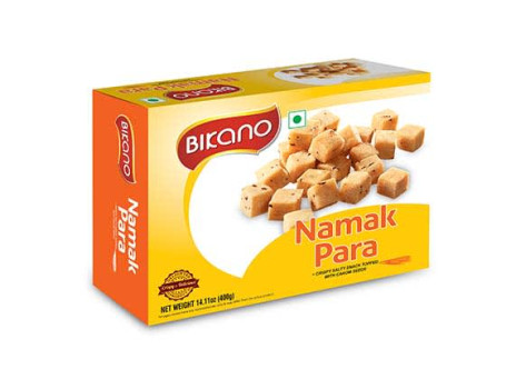 Namak Para 400G