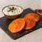 Podi Idli Con Chutney Di Cocco