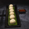 Veg Cheese Momo's (6 Pcs)