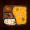 Executive Plain Biryani Pack-(Mutton)