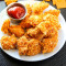 Crispy Hot Chicken (6 Pcs)