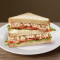 Chicken Club Sanddwich 3 Layer