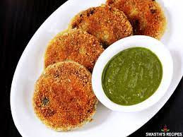 Cutlet [1Pcs]