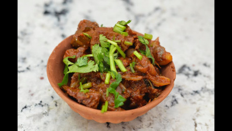 Mutton Thallakari Fry Boneless