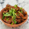 Mutton Thallakari Fry Boneless