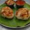 Madurai Spl Bun Parotta 2Pcs